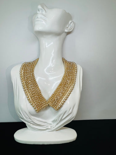 1960’s Pearl Collar